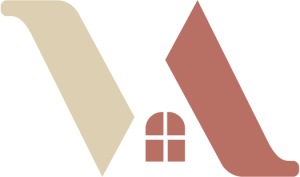 VELDHOF-Logosymbool strak